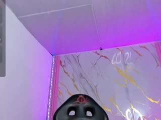 le modèle nasha-abby est en webcam porno dans un show sur le site camsoda, il possède les tags suivants: ahegao,pussy,lovense,lush,amateur,no drinking,no smoking,oil,public,shaved pussy,horny,skinny,squirter,tattoos,teen (18+),toys,twerk,young-adult,hot,nature