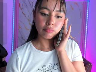nasha-abby live webcam show