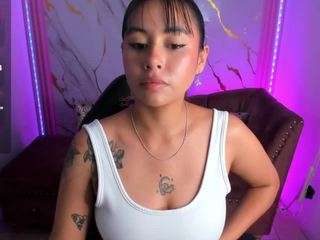 nasha-abby live webcam show