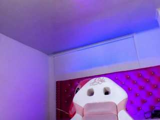 Kathe live webcam show