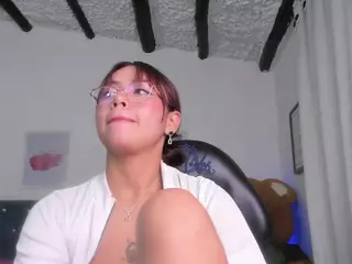Kathe's Live Sex Cam Show