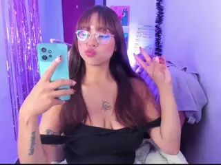 Kathe's Live Sex Cam Show