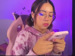 Kathe's Live Sex Cam Show