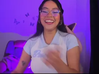 Kathe's Live Sex Cam Show