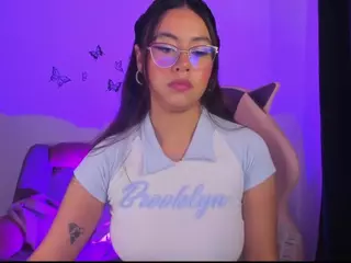 Kathe's Live Sex Cam Show