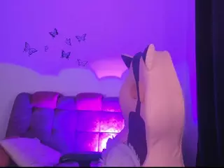 Kathe's Live Sex Cam Show