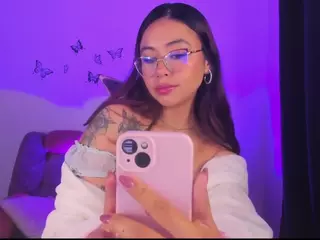 Kathe's Live Sex Cam Show