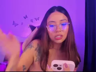 Kathe's Live Sex Cam Show