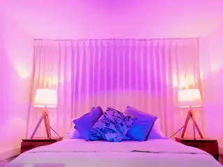 tracy-jhons's Live Sex Cam Show