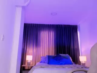 tracy-jhons's Live Sex Cam Show