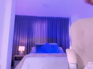 tracy-jhons's Live Sex Cam Show