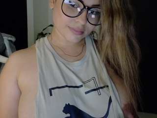 inocentekitty webcam model