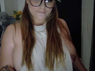 inocentekitty Live Webcam on CamSoda