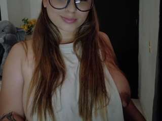 inocentekitty Live Webcam on CamSoda