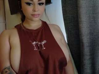 inocentekitty webcam