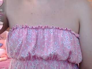 piahot-candy Live Webcam on CamSoda