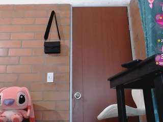 piahot-candy webcam