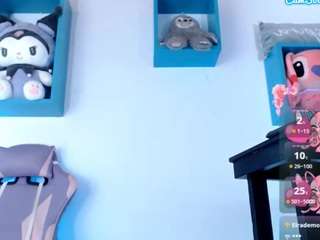 piahot-candy Sex Cam Show