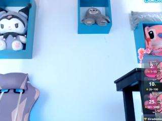 piahot-candy Sex Cam Show