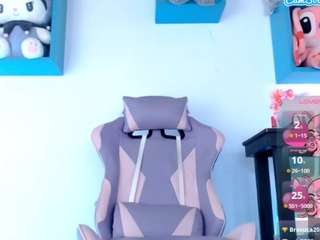 Live cam show with piahot-candy