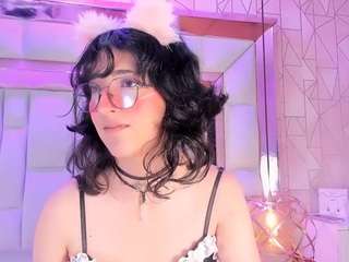 saramartini19 Live Webcam on CamSoda