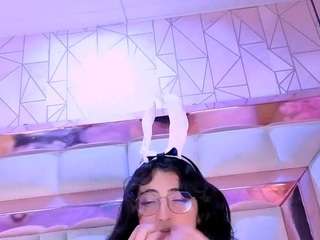 saramartini19 webcam model