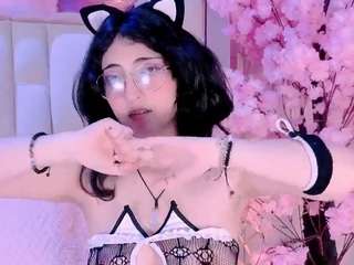 saramartini19 webcam