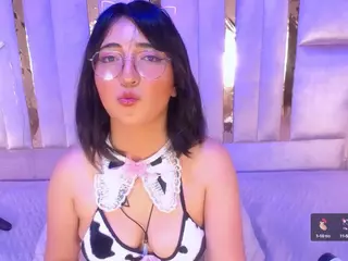 Sara Martini's Live Sex Cam Show