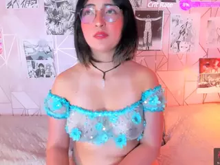 Sara Martini's Live Sex Cam Show