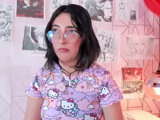 Sara Martini's Live Sex Cam Show