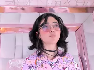 Sara Martini's Live Sex Cam Show