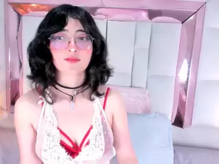 Sara Martini's Live Sex Cam Show