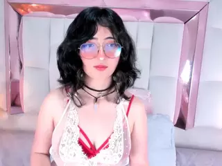 Sara Martini's Live Sex Cam Show
