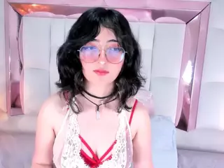 Sara Martini's Live Sex Cam Show