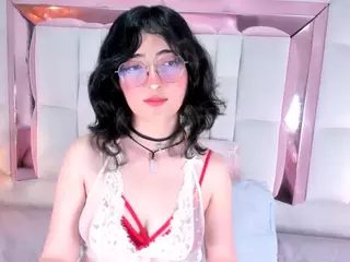 Sara Martini's Live Sex Cam Show