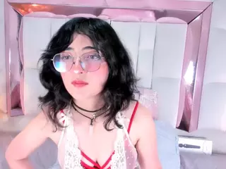 Sara Martini's Live Sex Cam Show