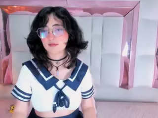 Sara Martini's Live Sex Cam Show