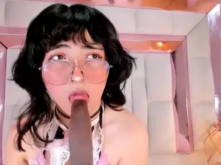 Sara Martini's Live Sex Cam Show