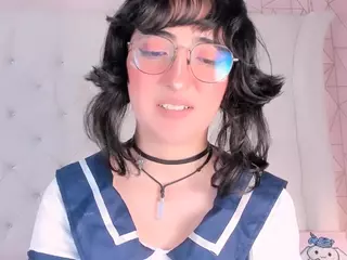 Sara Martini's Live Sex Cam Show