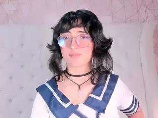 Sara Martini's Live Sex Cam Show
