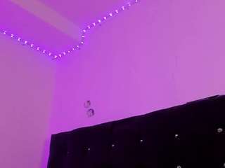 ximena-gh Live Webcam on CamSoda