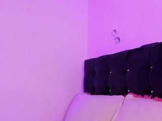 ximena-gh Live Webcam on CamSoda