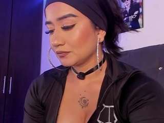 ximena-gh's CamSoda show and profile