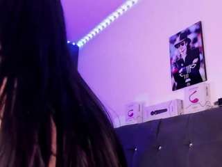 ximena-gh Live Webcam on CamSoda