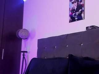 ximena-gh Live Webcam on CamSoda