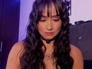 le modèle ximena-gh est en webcam porno dans un show sur le site camsoda, il possède les tags suivants: anal,heels,young adult,wet,twerk,toys,teen-18,tease,shaved pussy,roleplay,pantyhose,oil,naughty,natural,anal toys,lovense,lush,handjob,cowgirl,ass