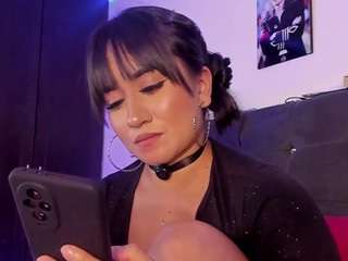 ximena-gh's CamSoda show and profile