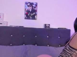 ximena-gh Sex Cam Show