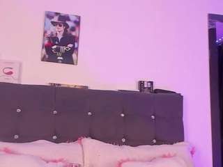 ximena-gh live webcam show