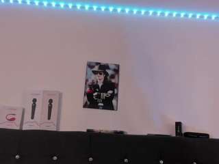 ximena-gh's live room